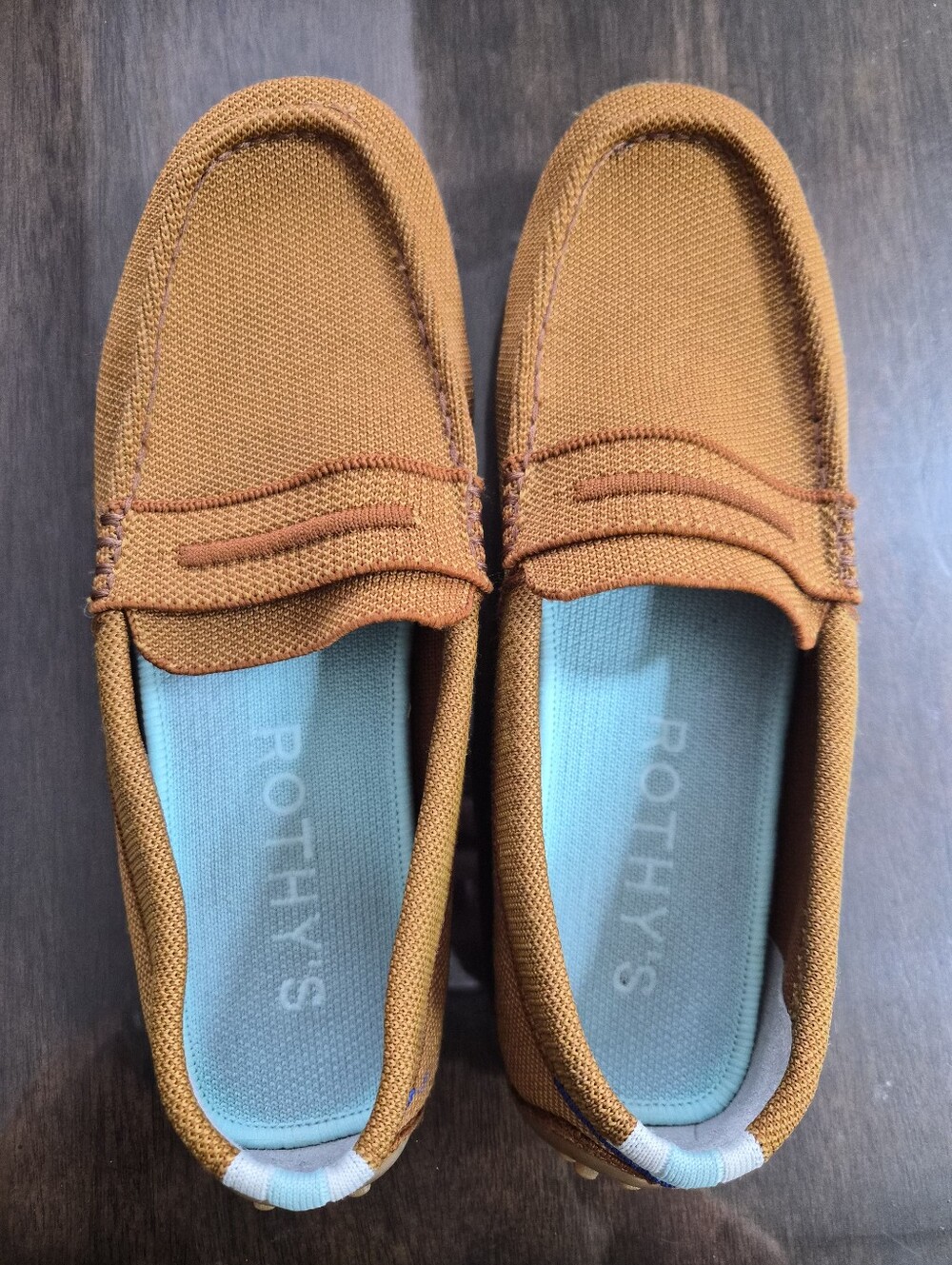 Rothys Daily Driver Loafer